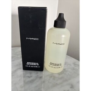 MAC Mixing Medium GEL. New In Box. JUMBO 5 Ounces